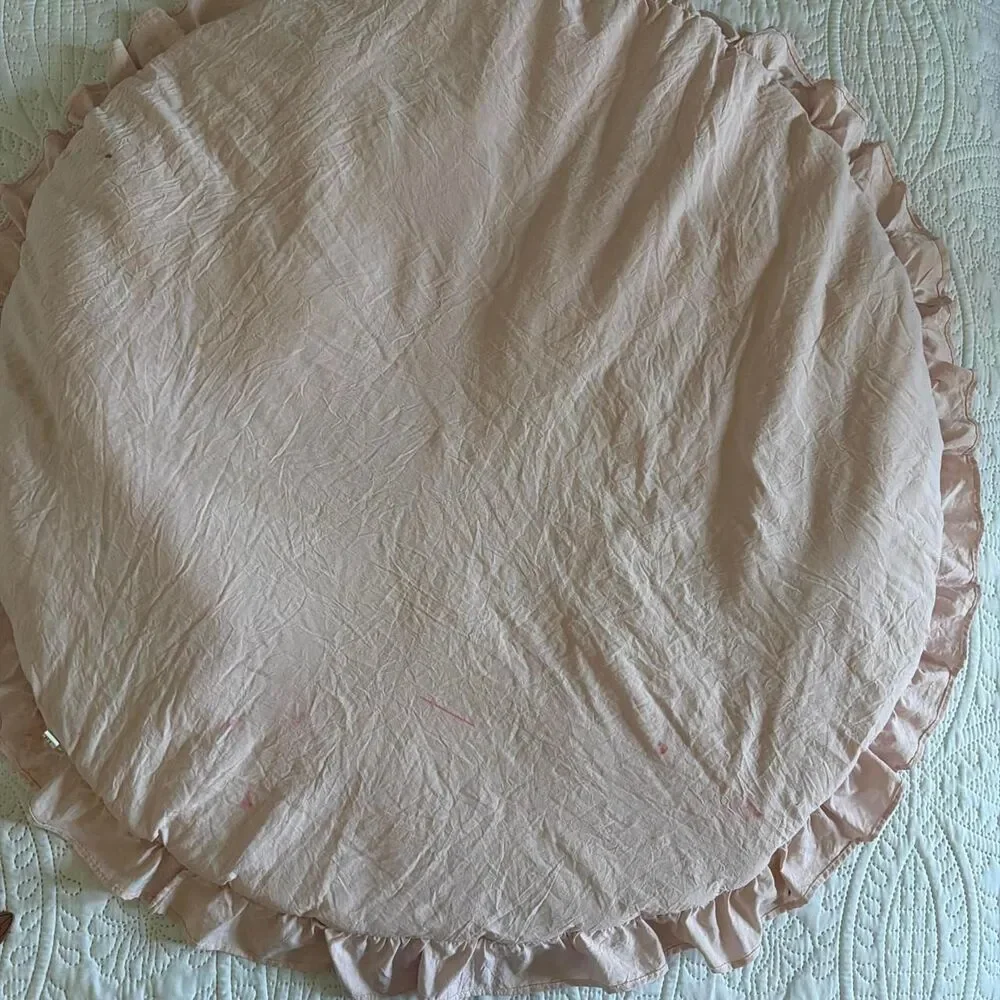 Others-follow Pink Soft-furnishings-textiles